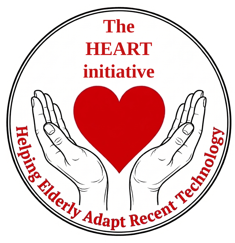 H.E.A.R.T. logo